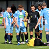 Sahota injury
